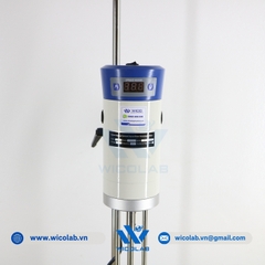 Máy Đồng Hoá Hiện Số Trung Quốc JRJ300-SH | 11000 vòng/ phút - 40 Lít