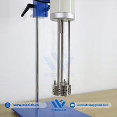 Máy Đồng Hoá Hiện Số Trung Quốc JRJ300-SH | 11000 vòng/ phút - 40 Lít