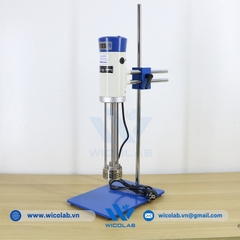 Máy Đồng Hoá Hiện Số Trung Quốc JRJ300-SH | 11000 vòng/ phút - 40 Lít