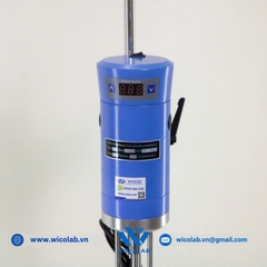 Máy Đồng Hoá Hiện Số JRJ300-SH Huxi - Trung Quốc | 11000 vòng/ phút
