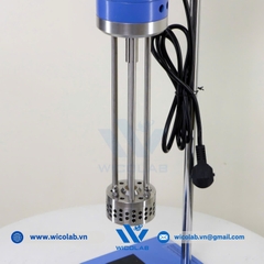 Máy Đồng Hoá Hiện Số JRJ300-SH Huxi - Trung Quốc | 11000 vòng/ phút