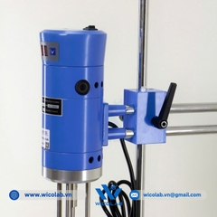 Máy Đồng Hoá Hiện Số JRJ300-SH Huxi - Trung Quốc | 11000 vòng/ phút