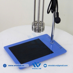 Máy Đồng Hoá Hiện Số JRJ300-SH Huxi - Trung Quốc | 11000 vòng/ phút