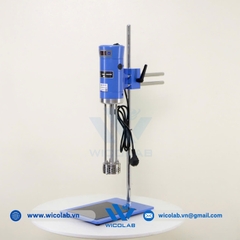 Máy Đồng Hoá Hiện Số JRJ300-SH Huxi - Trung Quốc | 11000 vòng/ phút