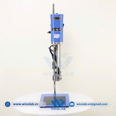 Máy Đồng Hoá Hiện Số JRJ300-SH Huxi - Trung Quốc | 11000 vòng/ phút
