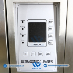 Bể Rửa Siêu Âm Công Nghiệp Jiayuanda JYD-450 | Tùy Chỉnh Kích Thước