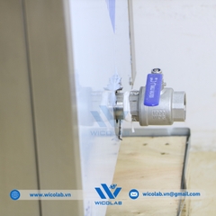 Bể Rửa Siêu Âm Công Nghiệp Jiayuanda JYD-450 | Tùy Chỉnh Kích Thước