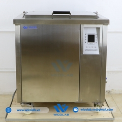 Bể Rửa Siêu Âm Công Nghiệp Jiayuanda JYD-450 | Tùy Chỉnh Kích Thước