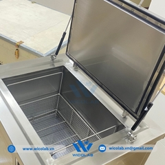 Bể Rửa Siêu Âm Công Nghiệp Jiayuanda JYD-450 | Tùy Chỉnh Kích Thước