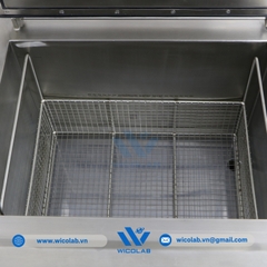 Bể Rửa Siêu Âm Công Nghiệp Jiayuanda JYD-450 | Tùy Chỉnh Kích Thước