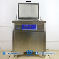 Bể Rửa Siêu Âm Công Nghiệp Jiayuanda JYD-D450 | 2 Tần Số
