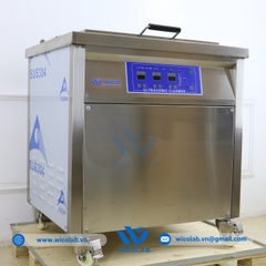 Bể Rửa Siêu Âm Công Nghiệp Jiayuanda JYD-D450 | 2 Tần Số