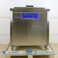 Bể Rửa Siêu Âm Công Nghiệp Jiayuanda JYD-D450 | 2 Tần Số