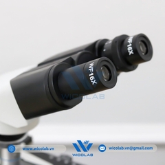 Kính Hiển Vi 2 Mắt Trung Quốc L1600-PL | Tối Đa 1600 Lần
