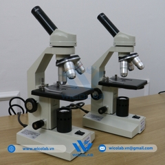 Kính Hiển Vi 1 Mắt Shinea Trung Quốc L500A | 640X