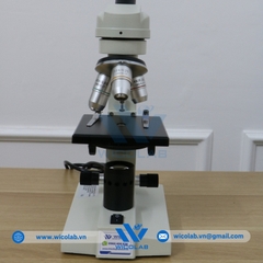 Kính Hiển Vi 1 Mắt Shinea Trung Quốc L500A | 640X