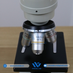 Kính Hiển Vi 1 Mắt Shinea Trung Quốc L500A | 640X
