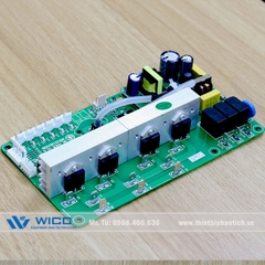 Mạch Nguồn Nồi Hấp Jibimed LS-35HD, LS-50HD, LS-75HD, LS-100HD