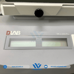Máy Lắc Tròn Dlab SK-O330-Pro