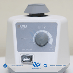 Máy Lắc Vortex Dlab MX-S | 100-3000rpm