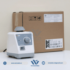 Máy Lắc Vortex Dlab MX-S | 100-3000rpm