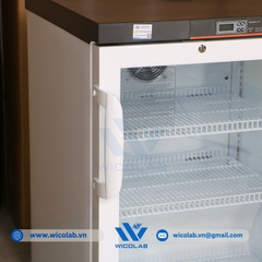 Tủ Bảo Quản Vacxin 2-8 Độ Midea - Trung Quốc MC-5L126 | 126 Lít