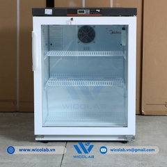 Tủ Bảo Quản Vacxin 2-8 Độ Midea - Trung Quốc MC-5L126 | 126 Lít