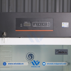 Tủ Bảo Quản Vacxin 2-8 Độ Midea - Trung Quốc MC-5L316B | 316 Lít