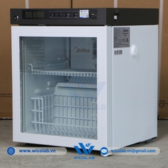 Tủ Bảo Quản Vacxin 2-8 Độ Midea - Trung Quốc MC-5L42 | 42 Lít