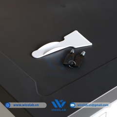 Tủ Lạnh Âm 40 Độ Midea - Trung Quốc MD-40L106 | 106 Lít