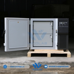 Tủ Lạnh Âm Sâu -86 Độ Midea - Trung Quốc MD-86L108 | 108 Lít