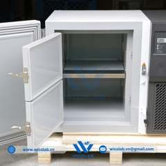 Tủ Lạnh Âm Sâu -86 Độ Midea - Trung Quốc MD-86L108 | 108 Lít