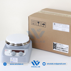 Máy Khuấy Từ Gia Nhiệt Dlab MS-H280-Pro | Tối đa 280 độ C