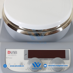 Máy Khuấy Từ Gia Nhiệt Dlab MS-H280-Pro | Tối đa 280 độ C
