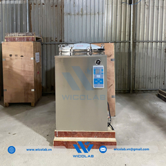 Nồi Hấp Tiệt Trùng LS-120LD ⭐ Tự Động Hoàn Toàn