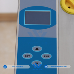 Nồi Hấp Sấy Chân Không Tự Động 100 Lít Jibimed LS-100HV | Kiểu Đứng