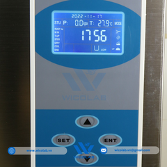 Nồi Hấp Tiệt Trùng 35 Lít Jibimed LS-35HD ⭐ Tự Động Hoàn Toàn
