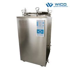 Nồi Hấp Tiệt Trùng LS-120LD ⭐ Tự Động Hoàn Toàn