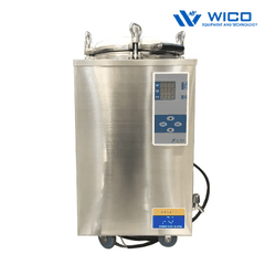 Nồi Hấp Tiệt Trùng 35 Lít LS-35LD ⭐ Tự Động Hoàn Toàn