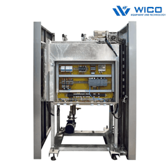 Nồi Hấp Tiệt Trùng 3000 Lít Jibimed WG-3.0