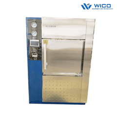 Nồi Hấp Tiệt Trùng 3000 Lít Jibimed WG-3.0
