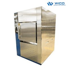 Nồi Hấp Tiệt Trùng 3000 Lít Jibimed WG-3.0