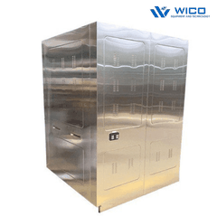 Nồi Hấp Tiệt Trùng 3000 Lít Jibimed WG-3.0
