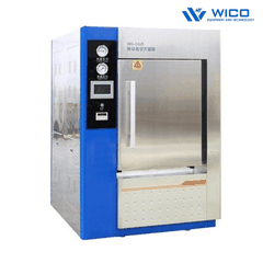 Nồi Hấp Tiệt Trùng 3000 Lít Jibimed WG-3.0