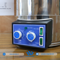 Nồi Hấp Tiệt Trùng Để Bàn 24 Lít Jibimed YX-24LDJ
