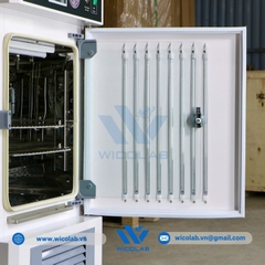 Tủ Vi Khí Hậu Xingchen Trung Quốc RGX-80BEII | 80 Lít