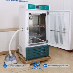 Tủ Vi Khí Hậu - Tủ Sinh Trưởng Xingchen RGX-150B | 150 Lít
