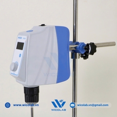 Máy Khuấy Đũa Hiện Số RW100D Huxi - Trung Quốc | Tối Đa 40 Lít