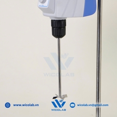 Máy Khuấy Đũa Hiện Số RW100D Huxi - Trung Quốc | Tối Đa 40 Lít