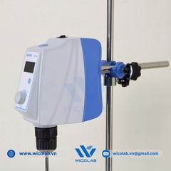 Máy Khuấy Đũa Hiện Số RW50D Huxi - Trung Quốc | Tối Đa 20 Lít